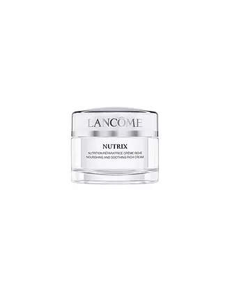 LANCÔME | Gesichtscreme - Nutrix Dry Skin Cream 50ml | 
